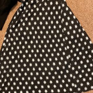 Diane Von Furstenberg wrap dress